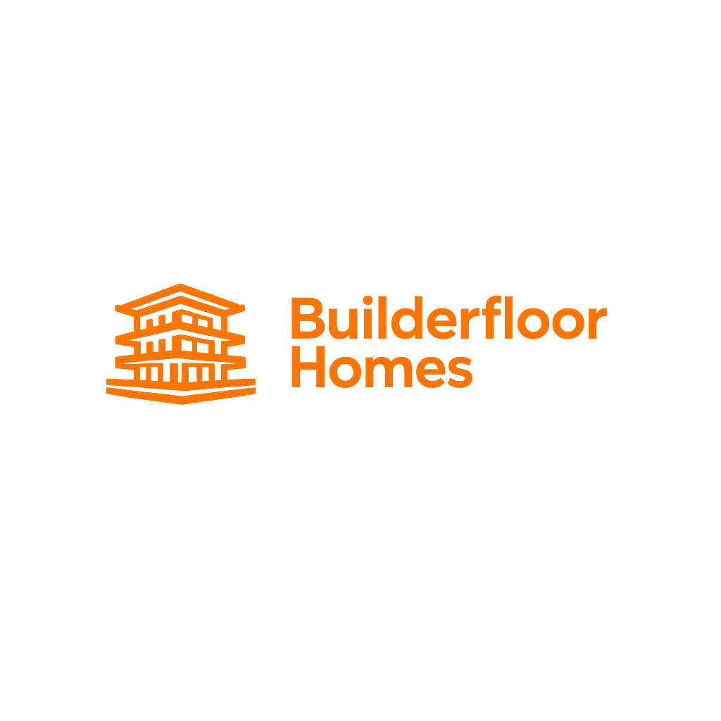builderfloorhomes.com Logo